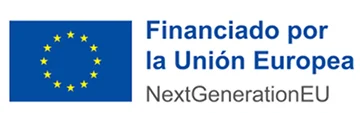 Logo: Finanziert durch die Europ&auml;ische Union NextGenerationEU mit EU-Flagge.